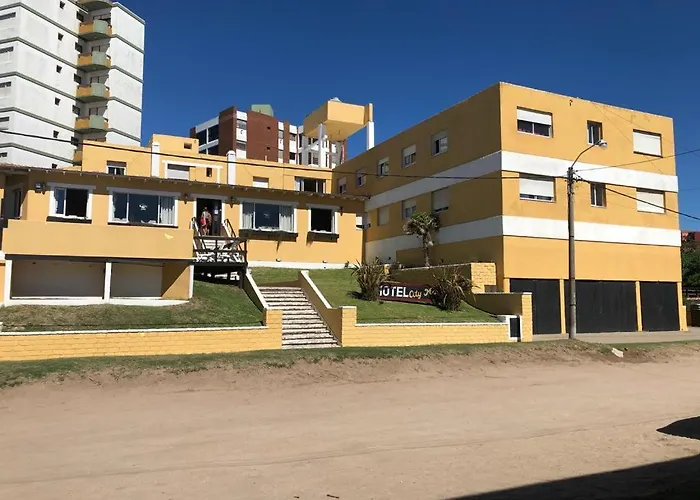 City Mar Playa